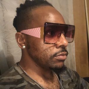 Pretty in Pink Shades